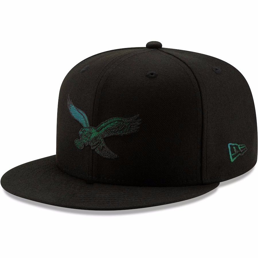 2023 NFL Philadelphia Eagles Hat TX 202307081->->Sports Caps